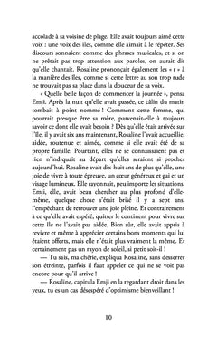 Au-delà de la mer... même !