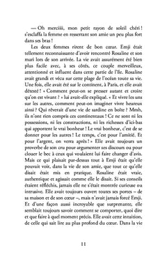 Au-delà de la mer... même !