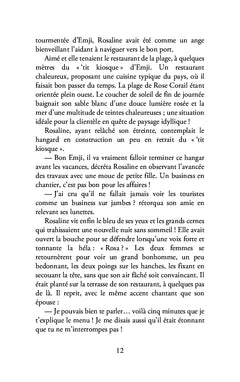 Au-delà de la mer... même !