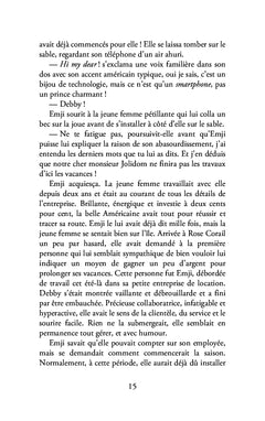 Au-delà de la mer... même !