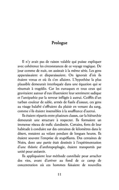 Dernier jour