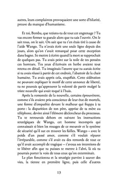 Dernier jour