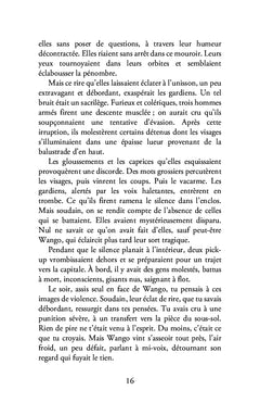 Dernier jour