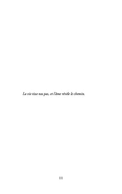 La tisseuse