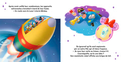 LA MAISON DE MICKEY - Mon Histoire du soir - Mickey dans l'espace - Disney Junior