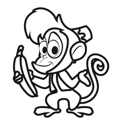 DISNEY BABY - Mes Premières Histoires - À colorier
