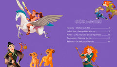 DISNEY - Parce que tu es formidable - Volume 2