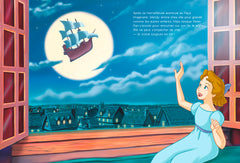 PETER PAN 2 - Disney Cinéma - L'histoire du film - Disney