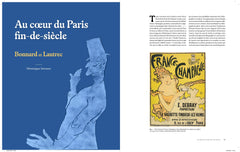 Toulouse-Lautrec (catalogue officiel d'exposition)
