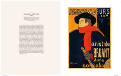 Toulouse-Lautrec (catalogue officiel d'exposition)