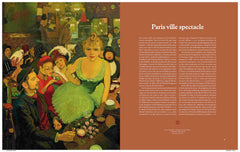 Toulouse-Lautrec (catalogue officiel d'exposition)