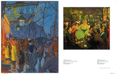 Toulouse-Lautrec (catalogue officiel d'exposition)