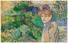 Toulouse-Lautrec (catalogue officiel d'exposition)