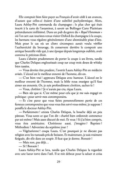 Et un simple polar prouva l'existence de Dieu...