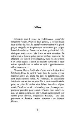 Gestation pour autrui