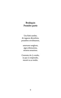 Sombre