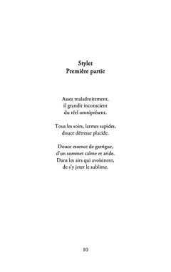 Sombre