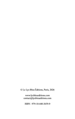 Déferlante et autres récits