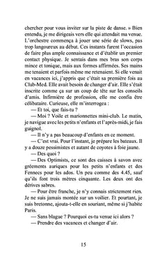 Déferlante et autres récits