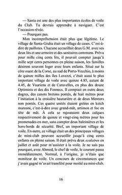 Déferlante et autres récits