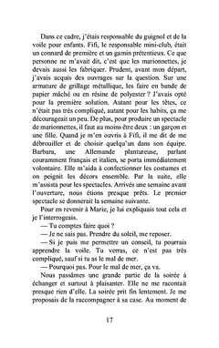 Déferlante et autres récits