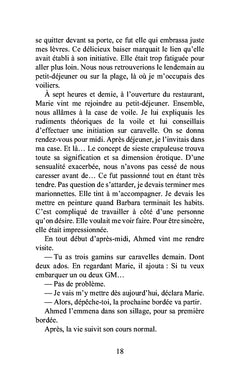 Déferlante et autres récits