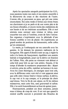 Déferlante et autres récits