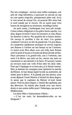 Déferlante et autres récits