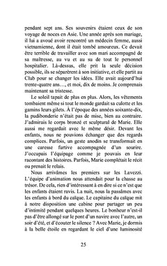 Déferlante et autres récits