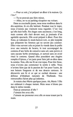 Déferlante et autres récits