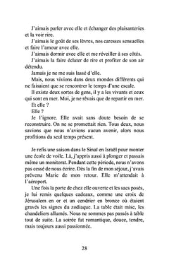 Déferlante et autres récits