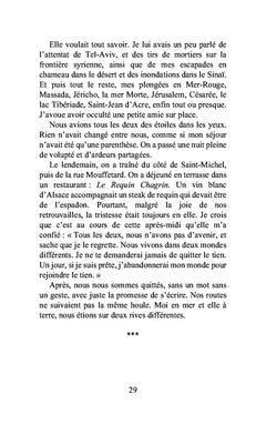 Déferlante et autres récits