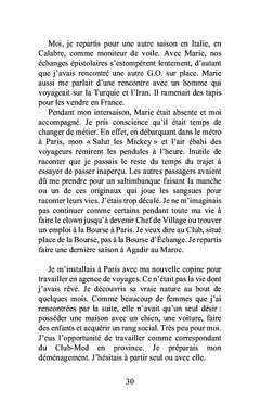 Déferlante et autres récits