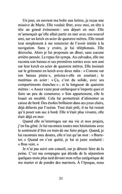 Déferlante et autres récits