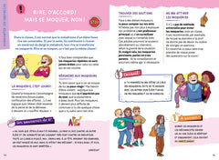 Bientôt la 6e ! - Le super guide d'entrée au collège