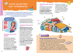 Bientôt la 6e ! - Le super guide d'entrée au collège