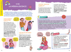 Bientôt la 6e ! - Le super guide d'entrée au collège