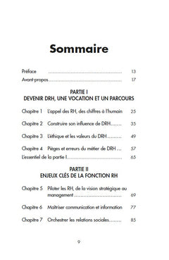 Chroniques d'un DRH engagé