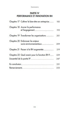Chroniques d'un DRH engagé