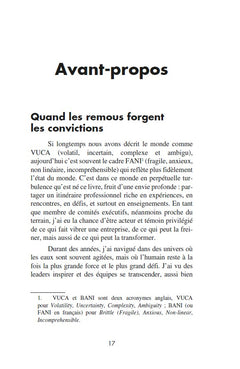 Chroniques d'un DRH engagé