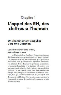 Chroniques d'un DRH engagé