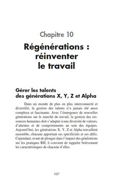 Chroniques d'un DRH engagé