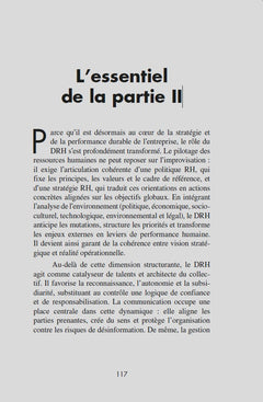 Chroniques d'un DRH engagé