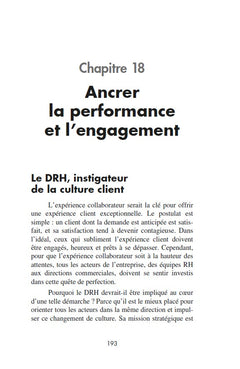 Chroniques d'un DRH engagé