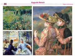 Auguste Renoir