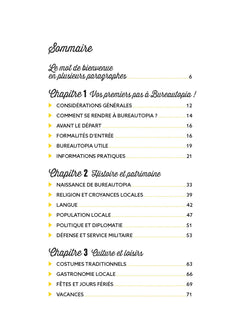 Bureautopia