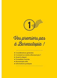 Bureautopia