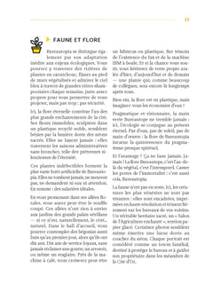 Bureautopia