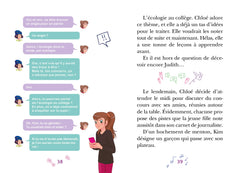Ma vie, mes copines, Tome 40 - J'aime ma planète !