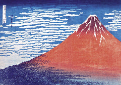 Le temps des saisons dans l'estampe japonaise